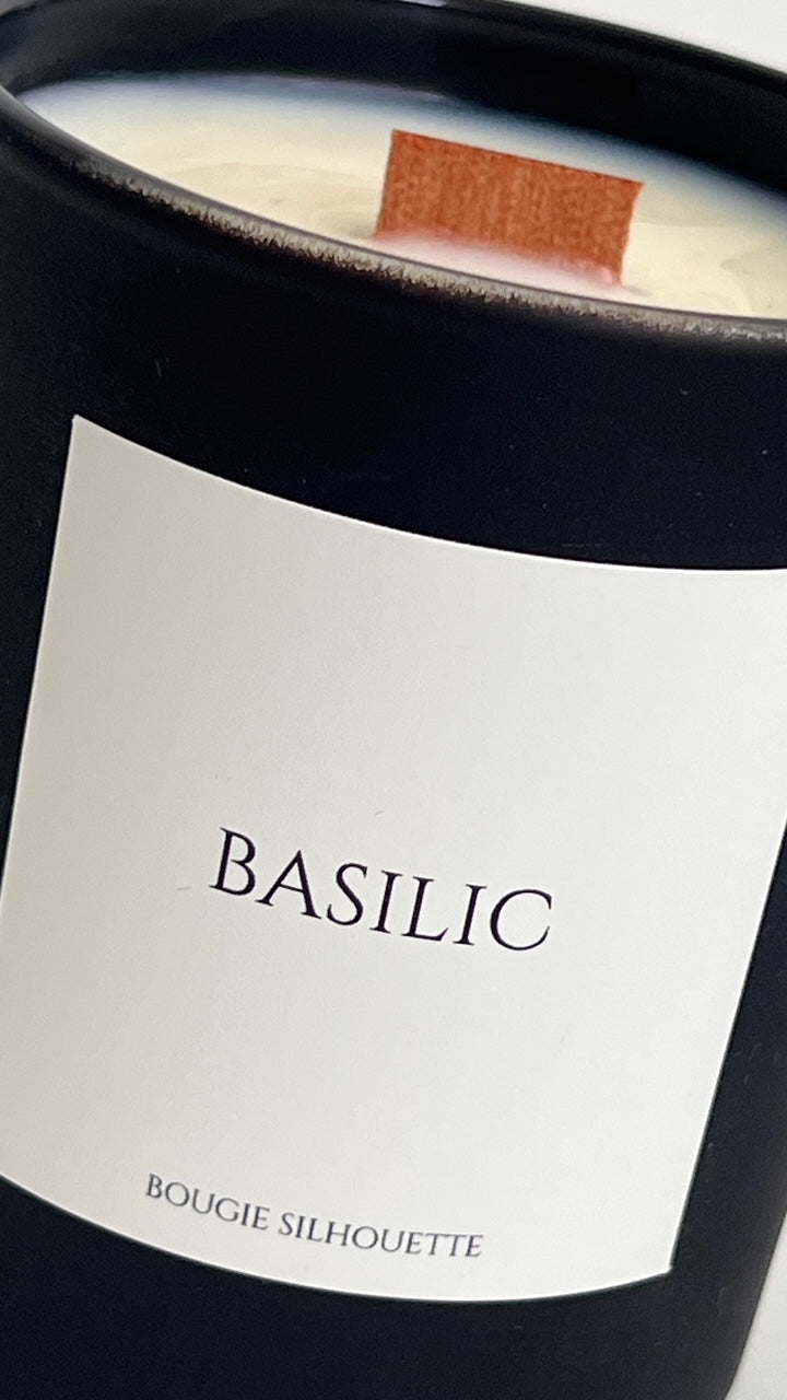 Basilic